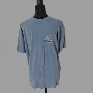 Redondo Beach Mens Tee shirt Size Large